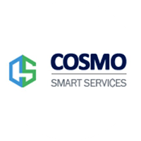 Cosmo logo
