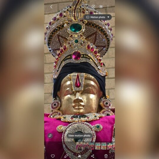 International Hindu Community Association of Gloucester