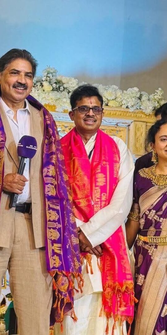 International Hindu Community Association of Gloucester