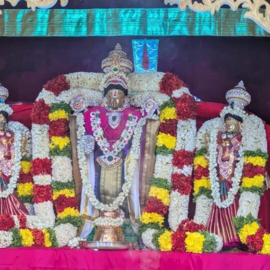 International Hindu Community Association of Gloucester