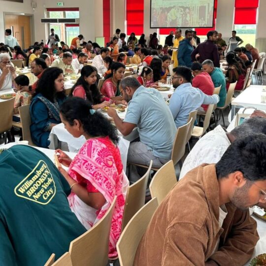 International Hindu Community Association of Gloucester