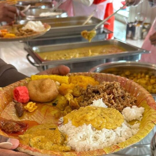 International Hindu Community Association of Gloucester